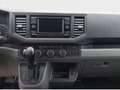 Volkswagen Crafter 35 Pritsche DOKA MR*6Sitze*AHK*LED Azul - thumbnail 9
