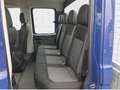 Volkswagen Crafter 35 Pritsche DOKA MR*6Sitze*AHK*LED Azul - thumbnail 10