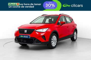 1.0 TSI S&S Style XM 110