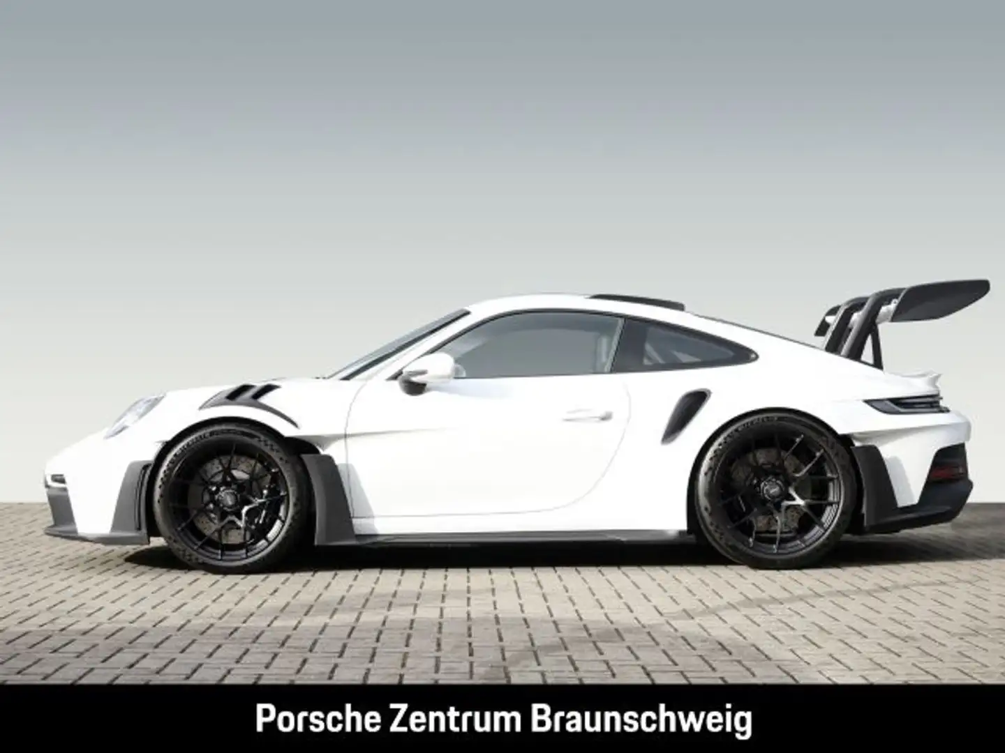 Porsche 911 992 GT3RS Blanco - 2