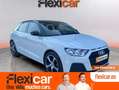 Audi A1 Sportback 25 TFSI Blanc - thumbnail 1