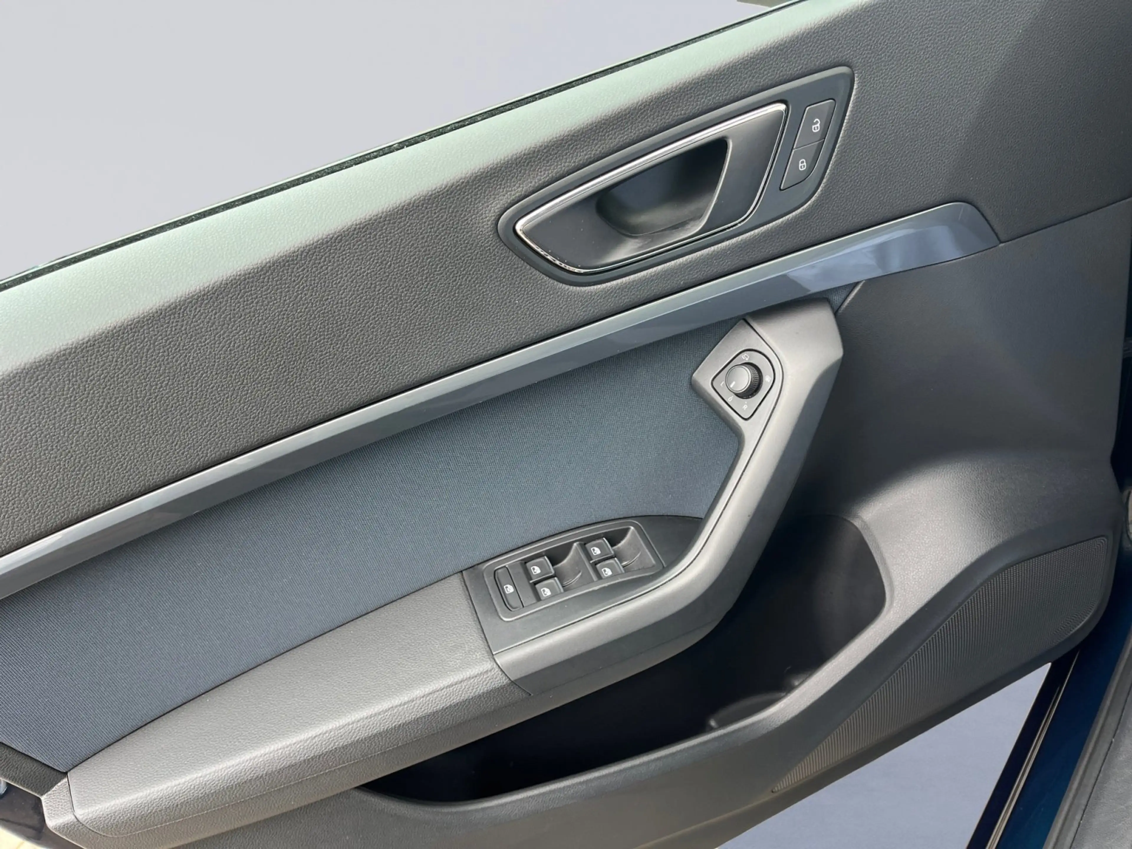 SEAT Ateca 1.5 TSI ACT Style Navi+Kamera+Winterpaket+LED — photo 15