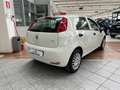 Fiat Punto 1.4 8V 5 porte Easypower Street - GPL Grigio - thumbnail 4
