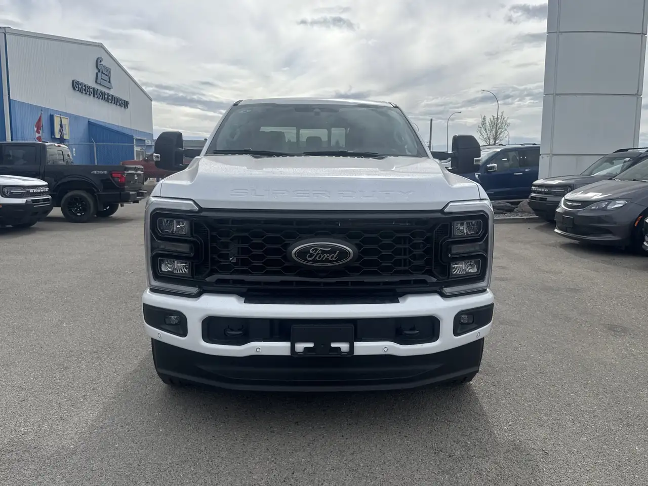 Ford F 350 снимка Ford F 350