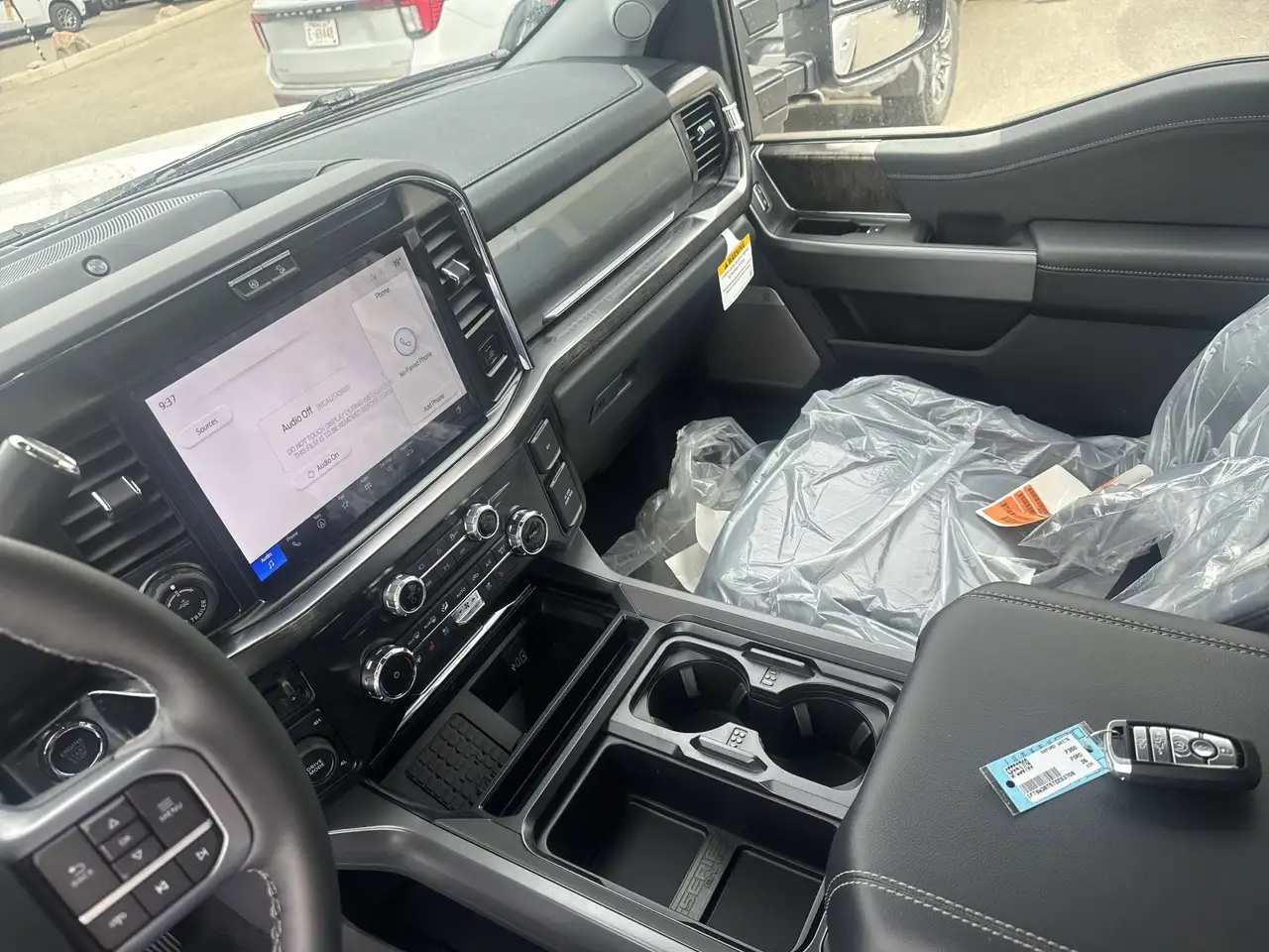 Ford F 350 снимка Ford F 350