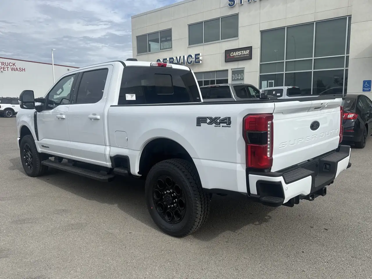 Ford F 350 снимка Ford F 350