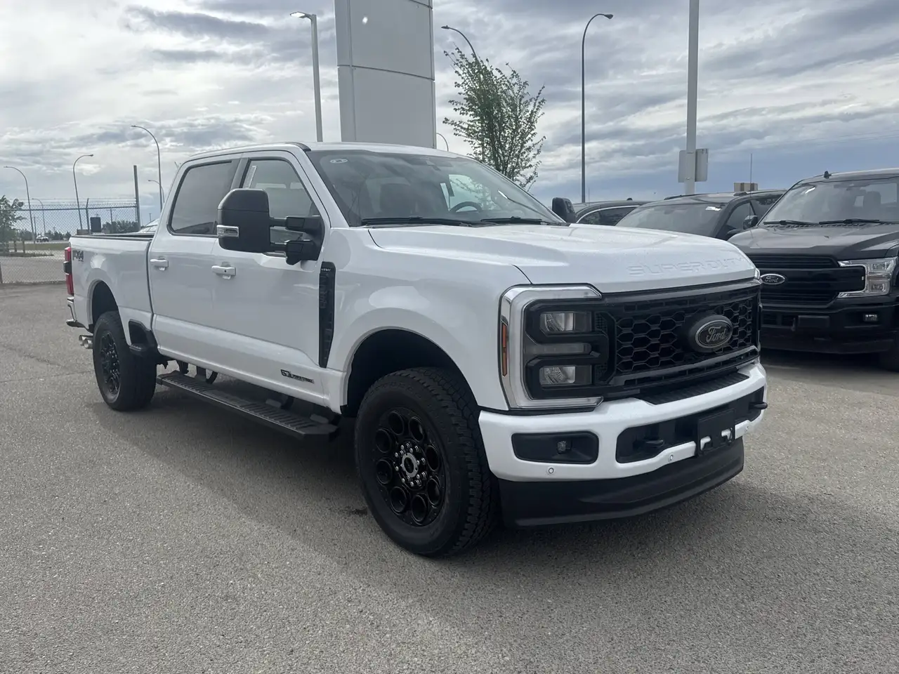 Ford F 350 снимка Ford F 350