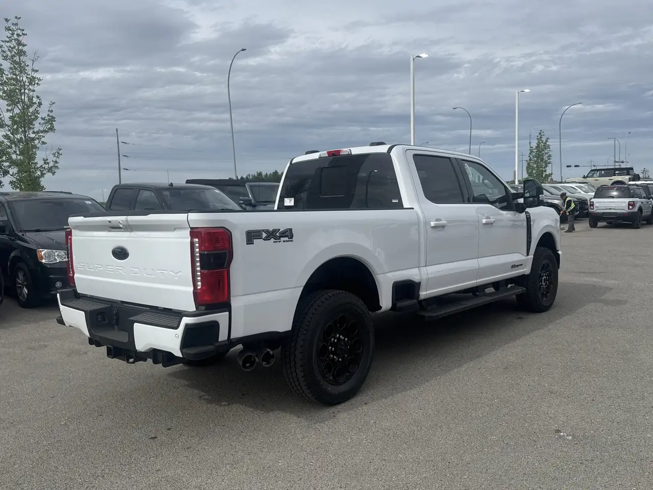 Ford F 350 снимка Ford F 350