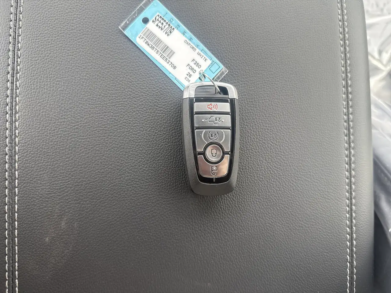 Ford F 350 снимка Ford F 350