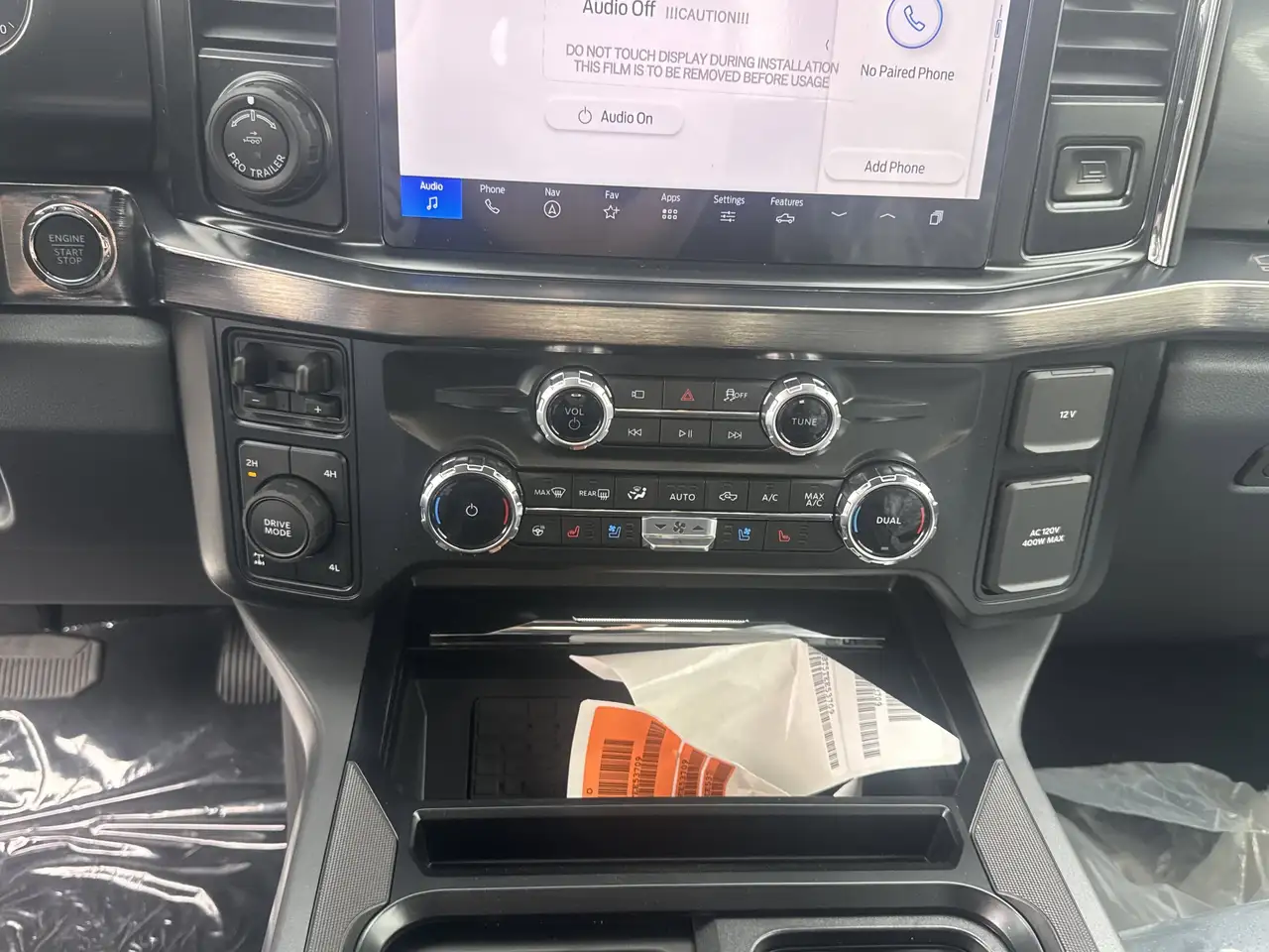 Ford F 350 снимка Ford F 350