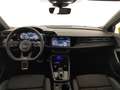Audi A3 allstreet 2.0 tdi 150cv identity contrast s tronic Jaune - thumbnail 14