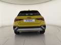 Audi A3 allstreet 2.0 tdi 150cv identity contrast s tronic Jaune - thumbnail 4