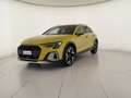 Audi A3 allstreet 2.0 tdi 150cv identity contrast s tronic Jaune - thumbnail 1