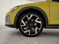 Audi A3 allstreet 2.0 tdi 150cv identity contrast s tronic Jaune - thumbnail 9