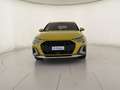 Audi A3 allstreet 2.0 tdi 150cv identity contrast s tronic Jaune - thumbnail 8