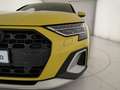 Audi A3 allstreet 2.0 tdi 150cv identity contrast s tronic Jaune - thumbnail 10