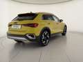 Audi A3 allstreet 2.0 tdi 150cv identity contrast s tronic Jaune - thumbnail 5