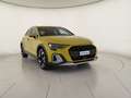 Audi A3 allstreet 2.0 tdi 150cv identity contrast s tronic Jaune - thumbnail 7