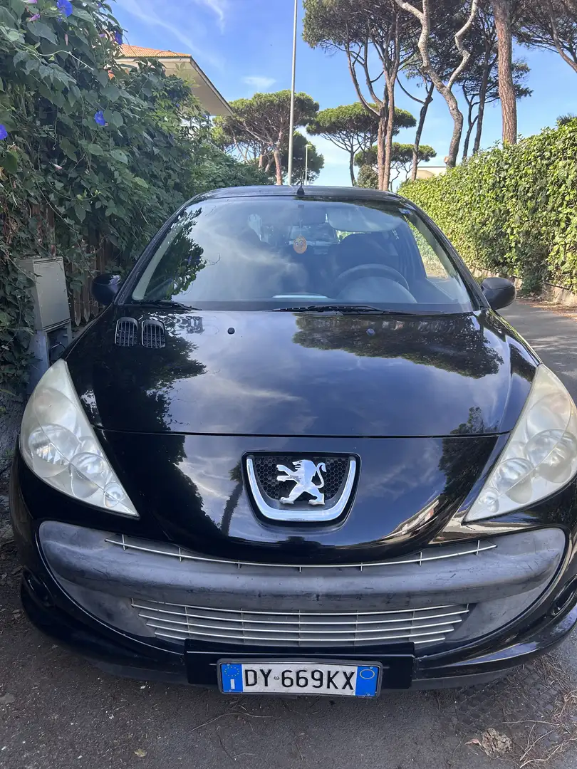 Peugeot 206 3p 1.1 XR - 1
