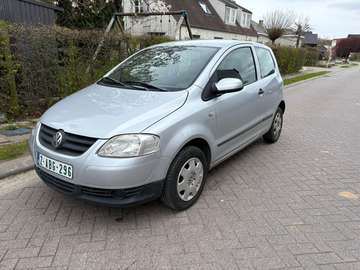 1.2i Accidenté Coter Passager