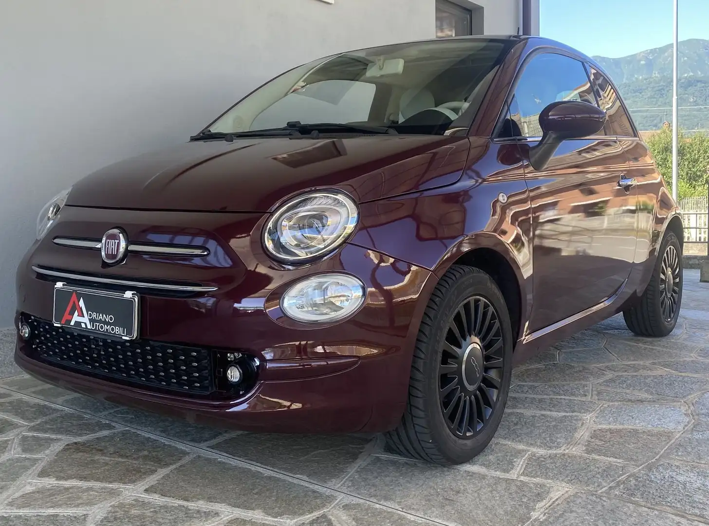 Fiat 500 1.2 Dolcevita - 1