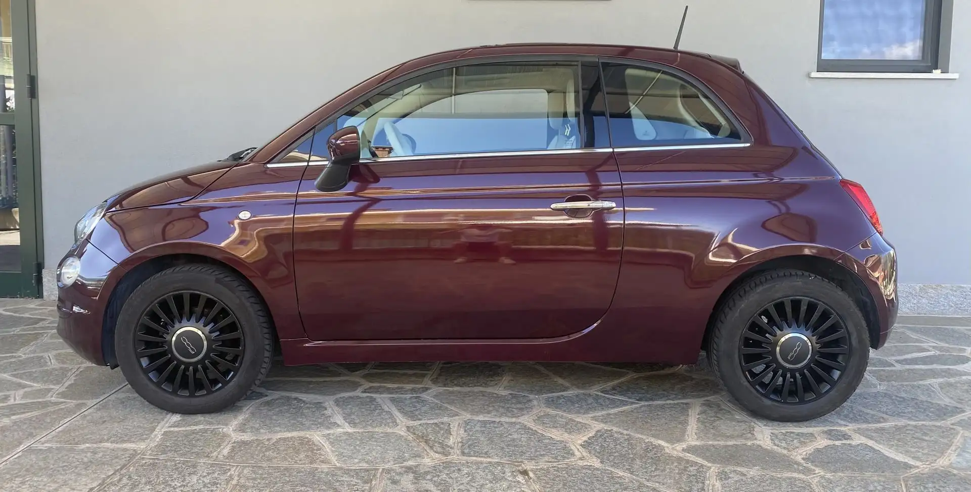 Fiat 500 1.2 Dolcevita - 2