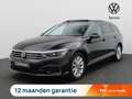 Volkswagen Passat Variant 1.4 TSI PHEV GTE Business 218PK DSG Pano-Schuifdak Noir - thumbnail 1