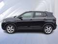 Volkswagen T-Cross T-Cross 1.0 TSI Style DSG ACC-LED-Front+Lane Noir - thumbnail 2