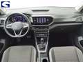 Volkswagen T-Cross T-Cross 1.0 TSI Style DSG ACC-LED-Front+Lane Noir - thumbnail 6