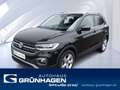 Volkswagen T-Cross T-Cross 1.0 TSI Style DSG ACC-LED-Front+Lane Noir - thumbnail 1
