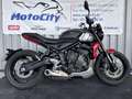 Triumph Trident 660 - thumbnail 1