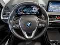 BMW X3 xDrive 20d FACEL. PANO LASER LED STANDHZ Blanc - thumbnail 12