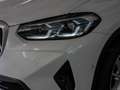 BMW X3 xDrive 20d FACEL. PANO LASER LED STANDHZ Blanc - thumbnail 25