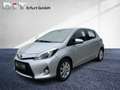 Toyota Yaris 1.5 Hybrid Life Klimaautomatik, LM-Felgen Plateado - thumbnail 2
