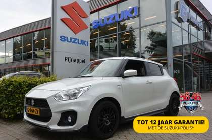 Suzuki Swift 1.2 Sportselect 5-deurs airco Smart Hybrid