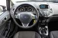 Ford Fiesta 1.0 101PK TITANIUM 1eEIG NAVI/16INCH/AIRCO PERFECT Grijs - thumbnail 9