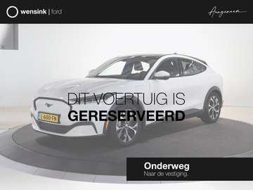 Extended RWD 98 kWh | B&O | Parkeercamera 360° | N