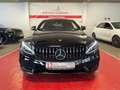 Mercedes-Benz C 400 C 400 Coupe 4Matic AMG Line* Sport Schwarz - thumbnail 2