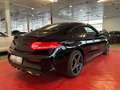 Mercedes-Benz C 400 C 400 Coupe 4Matic AMG Line* Sport Schwarz - thumbnail 8