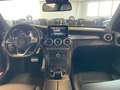 Mercedes-Benz C 400 C 400 Coupe 4Matic AMG Line* Sport Schwarz - thumbnail 11