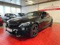 Mercedes-Benz C 400 C 400 Coupe 4Matic AMG Line* Sport Schwarz - thumbnail 3