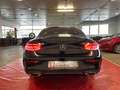 Mercedes-Benz C 400 C 400 Coupe 4Matic AMG Line* Sport Schwarz - thumbnail 7