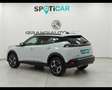 Peugeot 2008 1.2 puretech Allure s&s 100cv Blanc - thumbnail 6