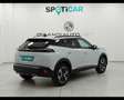 Peugeot 2008 1.2 puretech Allure s&s 100cv Blanc - thumbnail 8