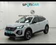 Peugeot 2008 1.2 puretech Allure s&s 100cv Blanc - thumbnail 1