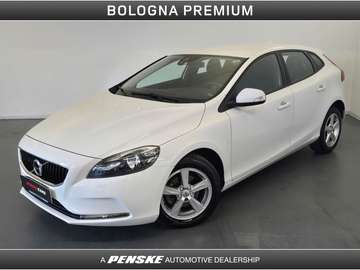 V40 2.0 d2 Business