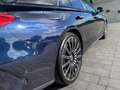 Mercedes-Benz E 200 AMG Line Bleu - thumbnail 4