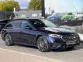 Mercedes-Benz E 200 AMG Line Bleu - thumbnail 5