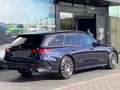 Mercedes-Benz E 200 AMG Line Bleu - thumbnail 3