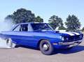 Dodge Dart Swinger 360cui Azul - thumbnail 23